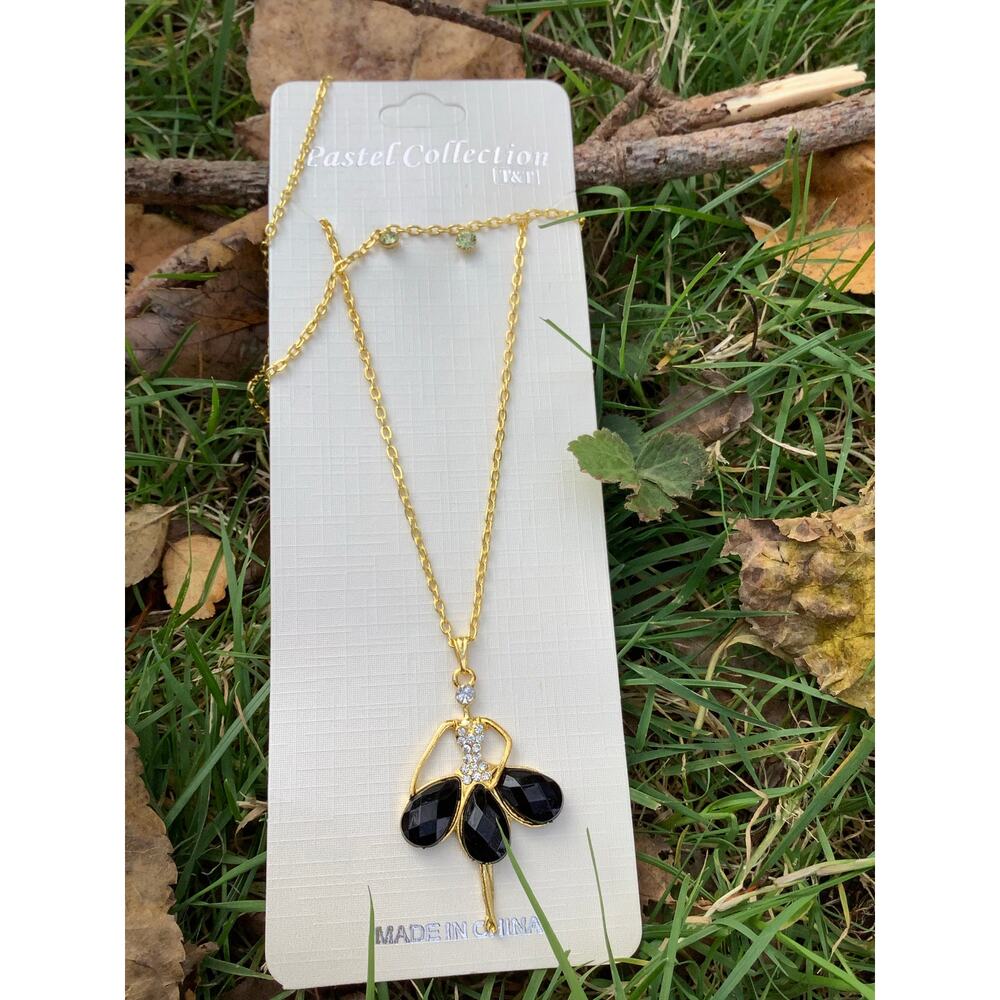 New fashion jewelry necklace